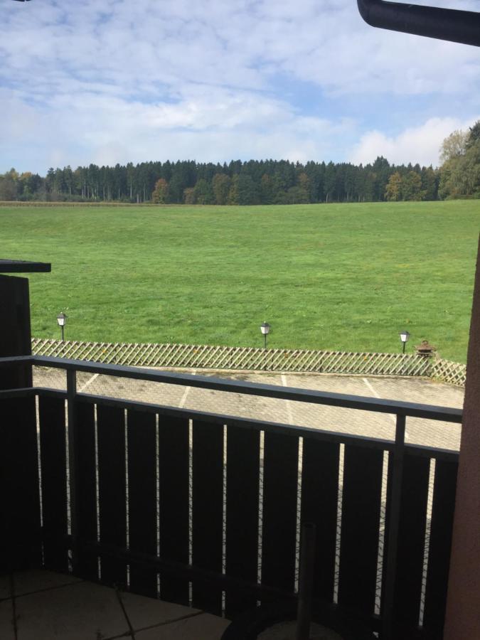 Zur Einkehr Hotel Fenken Buitenkant foto