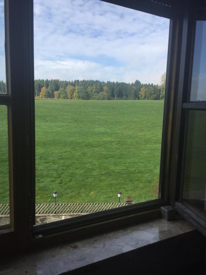 Zur Einkehr Hotel Fenken Buitenkant foto